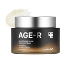 AGE-R Glutathione Glow Capsule Cream