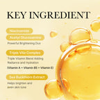 [Subscr.] Deep Vita C Daily Quick Masks