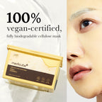 [Subscr.] Deep Vita C Daily Quick Masks