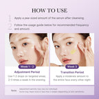 Retinol NMN Boosting Serum