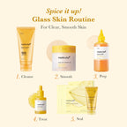 Kojic Acid Tumeric Toner Pad