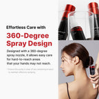 [Subscr.] Red Body Peeling Shot Cleanser