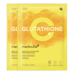 Deep Vita C Glutathione Mask