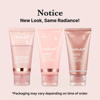 Affordable Glass Glow 7-Day Skincare Set
