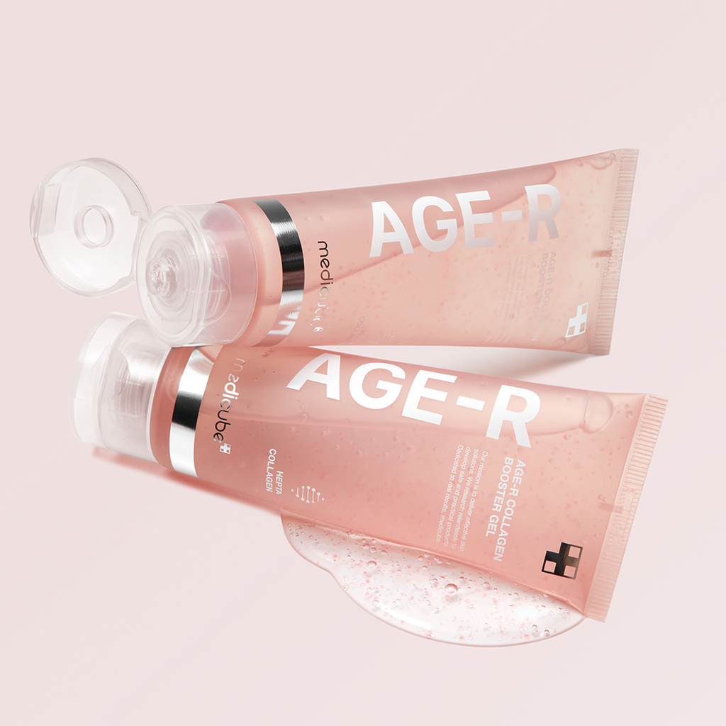 Collagen Booster Gel Serum