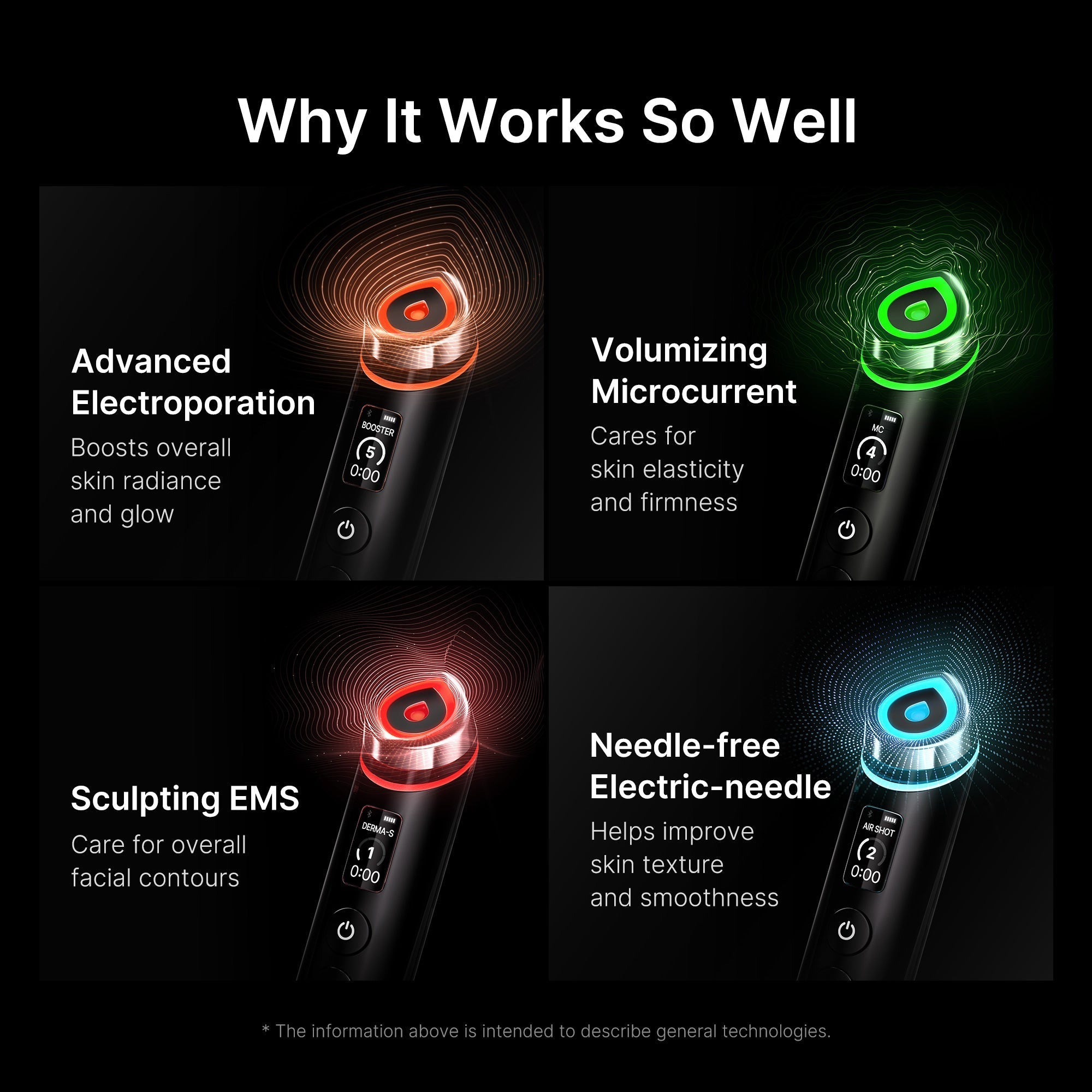 Booster Pro-ui