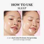 Collagen Night Wrapping Mask