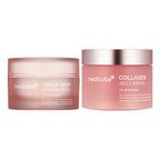 Collagen Swirl Duo