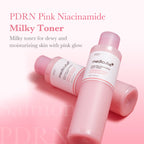 Pink & Gold Ultimate Care Set