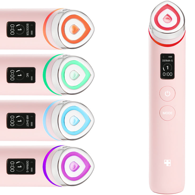Booster Pro-ui