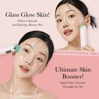 PDRN Pink Glow Home Aesthetic Full Set